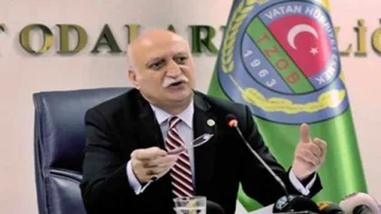Bayraktar,' Bir Damla Suyu Bile Boşa Harcamamalıyız'