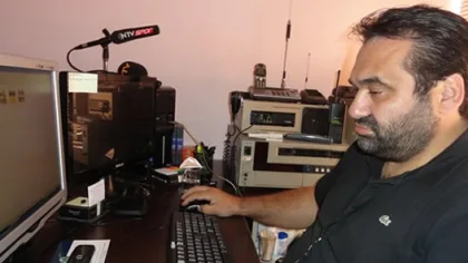 Cumalı: 'Aydın Yılmazer Ayıp... Vallahi Ayıp !!!'