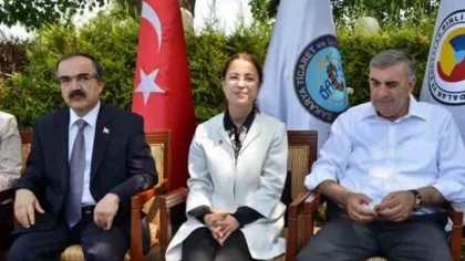 O Huzur Evi Hakkında Konuştu