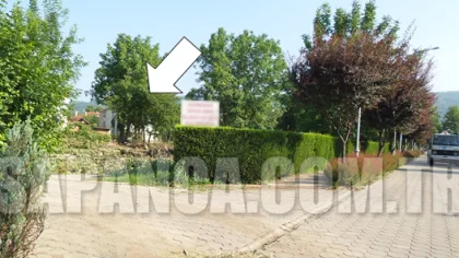 Sahildeki Park Sorununa Çözüm Geliyor