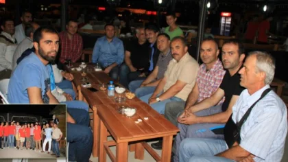 Sakarya'nın Nabzı Bu Cafe'de Atıyor