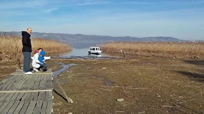 Sapanca'da Korkulan Oldu Su, Kritik Seviyenin Altında