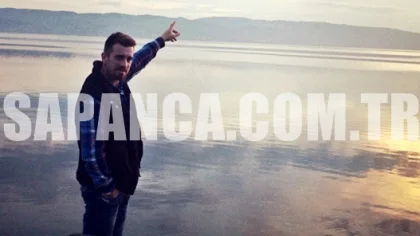 Sapanca Gölü için Bir Eylem Daha Yapılacak