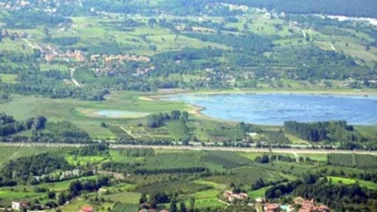 Sapanca Gölü'nde Tehlike Çanları!