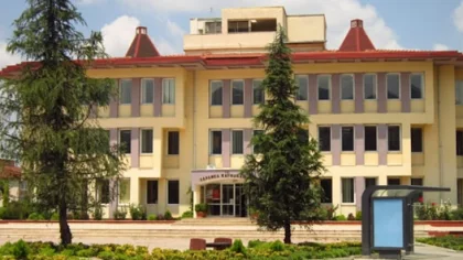 Sapanca Kaymakamlığı Bayramlaşma Programını Açıkladı