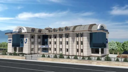 Sapanca Müftülüğü'nden Dev Proje