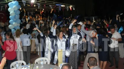 Sapanca Myo Kep Attı