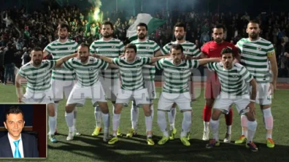 Sapancaspor Yönetimini Bekleyen Sancılı Süreç
