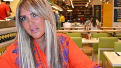 Seren Serengil: 'Ben Sapanca Aşığıyım'