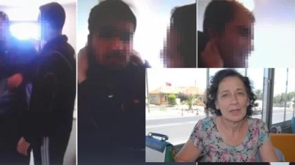 Şiddet Mağduru Otizmli Çocukların Annesi, Çocuğum 1.86 Boyunda ve 90 Kilo
