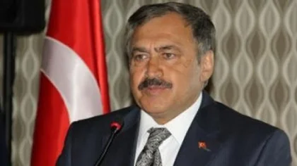 ''Su Yok Diyorlar ama Muazzam Yağmur Yağdı''