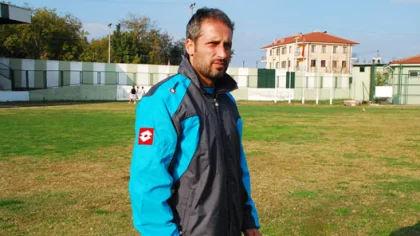 Yasin Çelik Kursa Hazırlanıyor