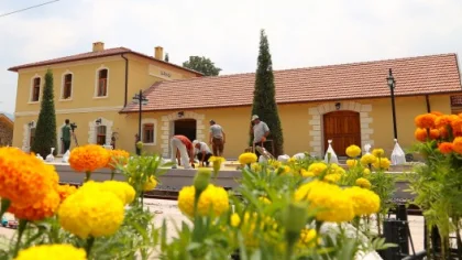 Yht Hattının Sapanca Bölümünde Son Rötuşlar Yapılıyor