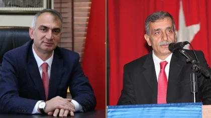 Yılmazer ve Bostancı'nın Bayram Mesajı