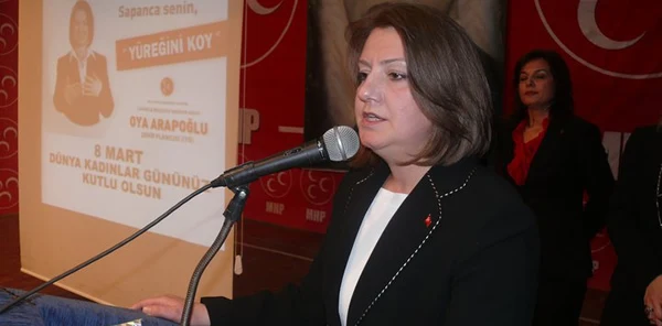 Arapoğlu'ndan O Açıklamalara Sert Cevap Geldi