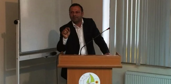 Atilla Eker: 'Sapanca'nın İmar Planları Sınıfta Kalmıştır'