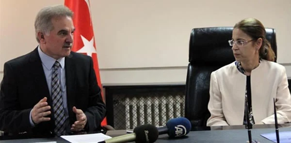 Sapanca'ya Vakıf Üniversitesi Mi Açılıyor?