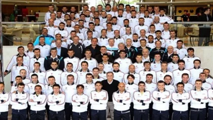 2014-2015 Mhk Yaz Sezonu Semineri Yarın Başlıyor