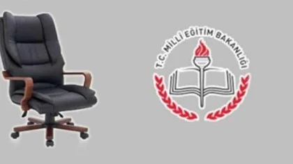 3 Okulun Müdürü Görevlerine Veda Etti