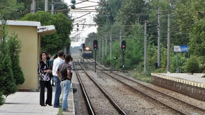Adapazarı Ekspresi Yeniden Seferlere Başlıyor