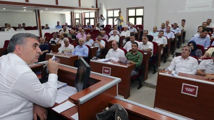 Aile ve Sosyal Politikalar Bakanlığı Huzur Evi Projesi'nde İlk Adım Atıldı