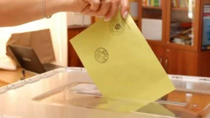 Cumhurbaşkanlığı 2014 Sapanca Sonuçları