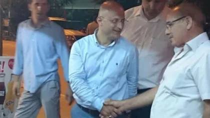 Ekmeleddin İhsanoğlu'nu Sapancalılara Tanıttılar