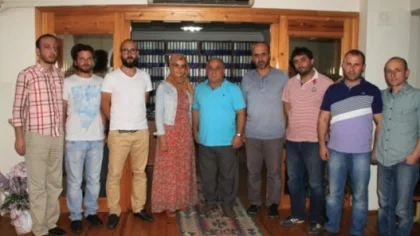 Esnaf Odasından Sosyete Pazarı'na Tepki