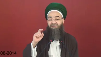 Hayri Şirin'i İşte Böyle Anlattı