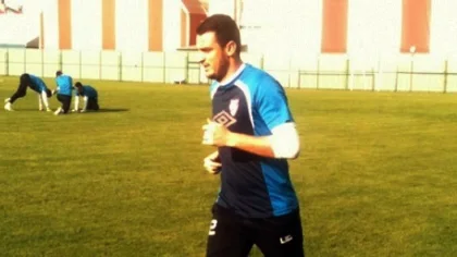 Kaleci Cüneyt Sakaryaspor'da