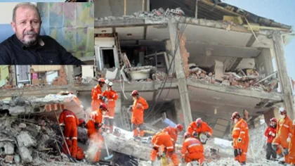Marmara'da Deprem İhtimali Büyüyor
