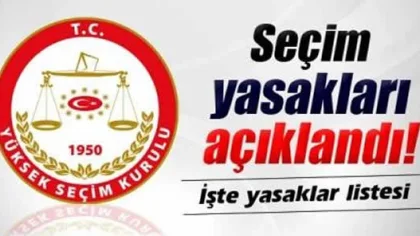 O Gün Kahve de, İnternet Kafe de, Düğün de Yasak!