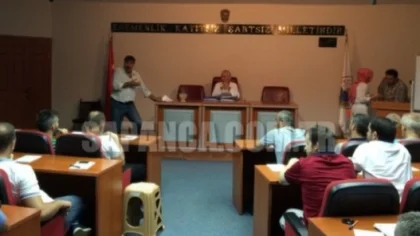 Olgunlar Turnuvası Fikstürü Belli Oldu