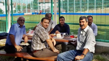 Olgunlar Turnuvasına 23 Takım Başvuru Yaptı