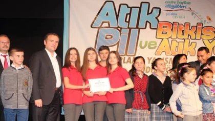 Sakarya Birincisi Oldular