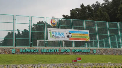 Sapanca Belediyesi Olgunlar Turnuvası Bu Akşam Başlıyor