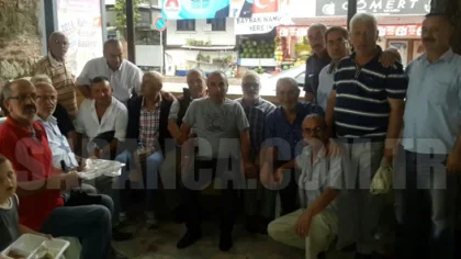 Sapanca Efsanespor, Onları Unutmadı