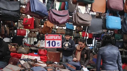 Sapanca Sosyete Pazarı Açılmadan Mahkemelik Oluyor