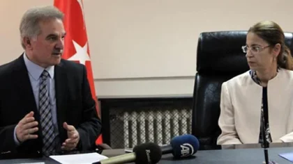 Sapanca'ya Vakıf Üniversitesi Mi Açılıyor?