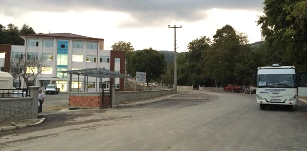 Sapanca - Adapazarı Otobüs Güzergahlarında Düzenleme Yapıldı
