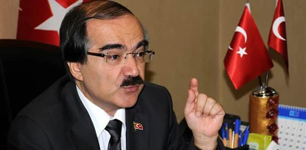 ''Sapanca Gölü'nde Yaşamsal Sıkıntı Yok''