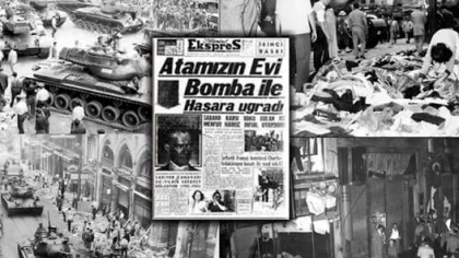 6-7 Eylül Olayları Adnan Menderes ve Sapanca