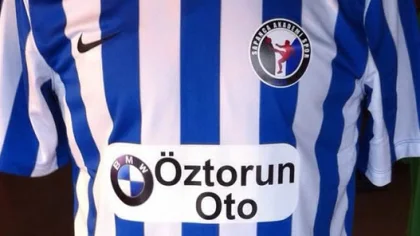 Bmw Öztorun Oto Sapanca Akademispor'a Sponsor Oldu