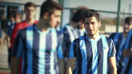 Cem Baloğlu Sapanca Akademispor'da