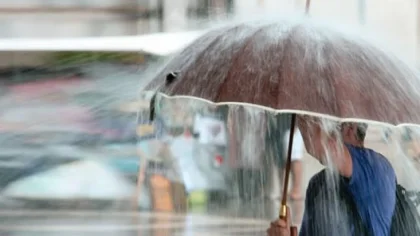 Meteoroloji'den Kritik Uyarı! Sel Olabilir...