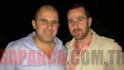 Şafak Operasyonu: 'Kenan' Kırkpın'arda'