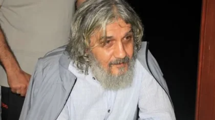 Salih Mirzabeyoğlu Yeniden Cezaevine Girecek