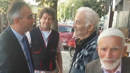 Sapanca Belediye Başkanı Aydın Yılmazer Vatandaşlarla Bir Araya Geldi