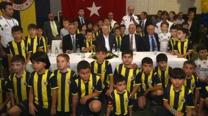 ''Sapanca'dan Gençleri Yetiştirmek Lazım''