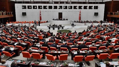 Torba Kanun Tasarısı Meclis'ten Geçti